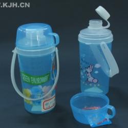 2001印花水壶