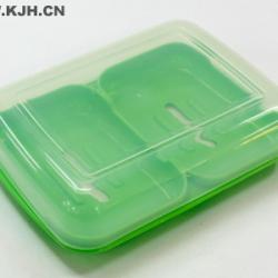 239双格皂盒
