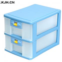 2144雅新2层组合柜