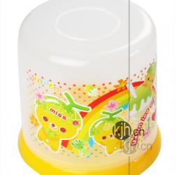 183圆型纸筒