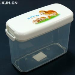 1090中号方形微波保鲜