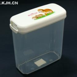1091大号方形微波保鲜
