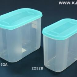 2252A高大旦形保鲜盒