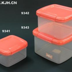 9343大号弹盖密封盒