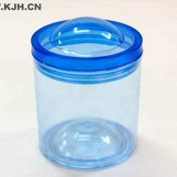 2009小号彩砂密封罐