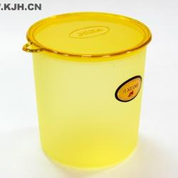 16大号磨砂罐