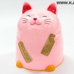118招财猫杂物桶