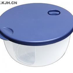 2308C圆形微波保鲜盒