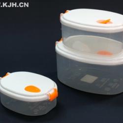 8401旦形三套微波保鲜