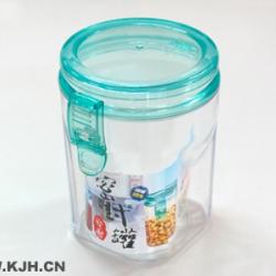 982中号立体密封罐