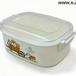 1555儿童饭盒