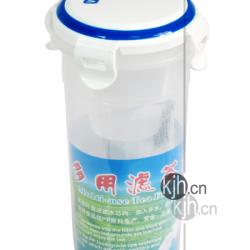 097多用滤茶杯（550ml）
