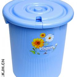2341太阳花茶渣桶