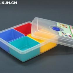 2290C料理存放组盒(方