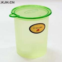 21小号磨砂罐