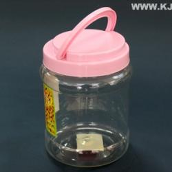 41小号圆形储物罐