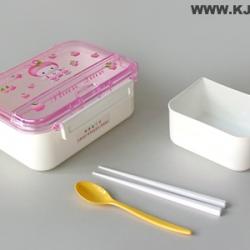 817环保套装饭盒