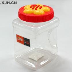 2080五彩套庄方瓶