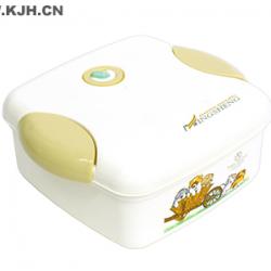 1581双层饭盒(小)
