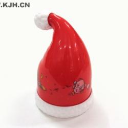 166欢乐帽牙签筒