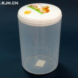 1088大号圆形微波保鲜