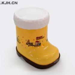 167快乐鞋牙签筒(20/