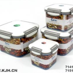 7151正方形套庄密封保