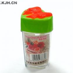 2010爱心牙签瓶