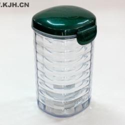 61中号晶晶密封罐