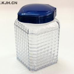 64中号华丽密封罐
