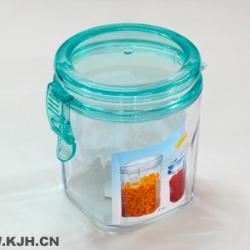 983小号立体密封罐