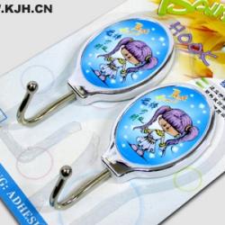 162C强力粘勾