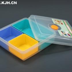 2290B料理存放组盒(方