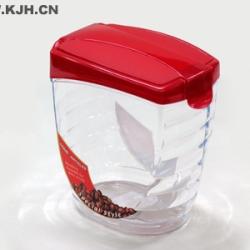 169中号时尚密封罐