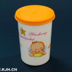 1067小号密封杯