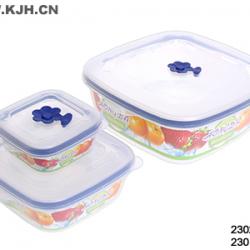 2301方形保鲜盒(中)