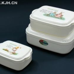 2004套庄长方形保鲜盒