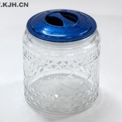 274小号圆形密封罐