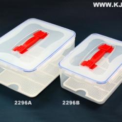 2296A 1号手提式密封