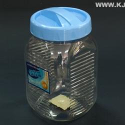83方格储物罐