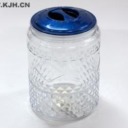 273大号圆形密封罐