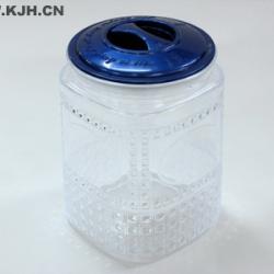 269大号方形密封罐