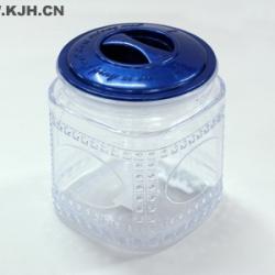 270小号方形密封罐