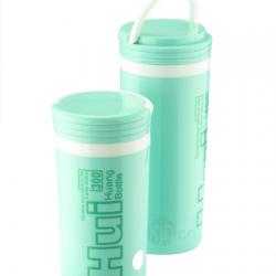 密封双层保温300ML、4