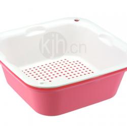 小号方型多层筛子