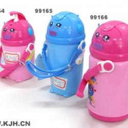 99166太空人保温水壶