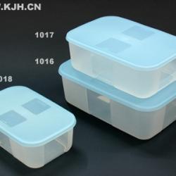 1017中号冷藏保鲜盒(1