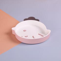 沥水水果盘