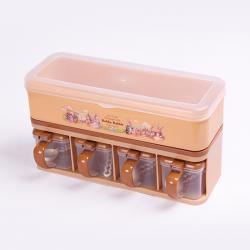 组合式套装（调味.筷盒）