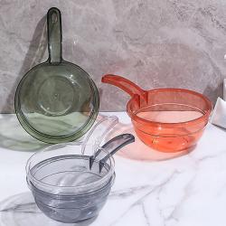 晶品水杓(小号/大号）